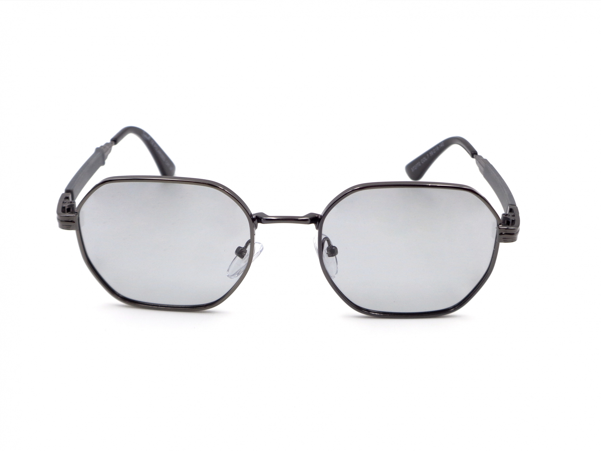 Солнцезащитные очки Santarelli ST 2772 col.6, ФОТОХРОМ, поляризационные